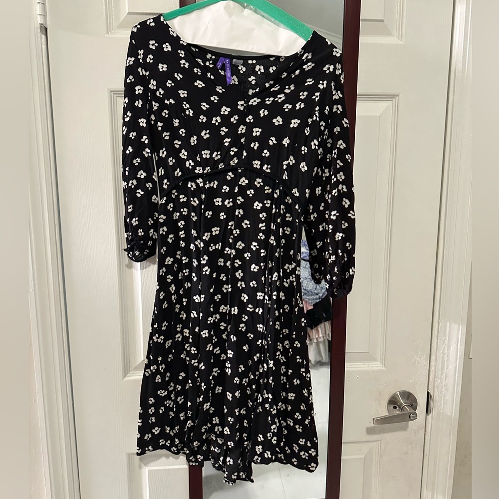 Seraphine size 2